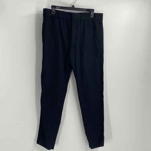 Haider Ackermann black trousers - Picture 1 of 9
